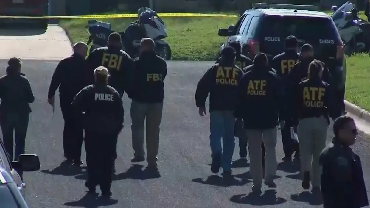 FBI True screen still 1
